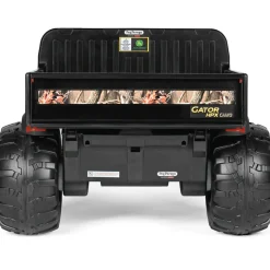 Peg Perego John deere gator hpx camo – utility vehicle a batteria ricaricabile da 12v-150wh. anni 3+ –><noscript><img width=