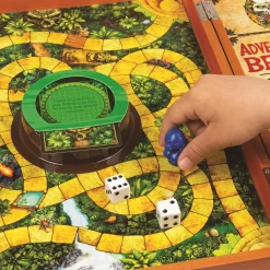 JUMANJI edizione in legno><noscript><img width=