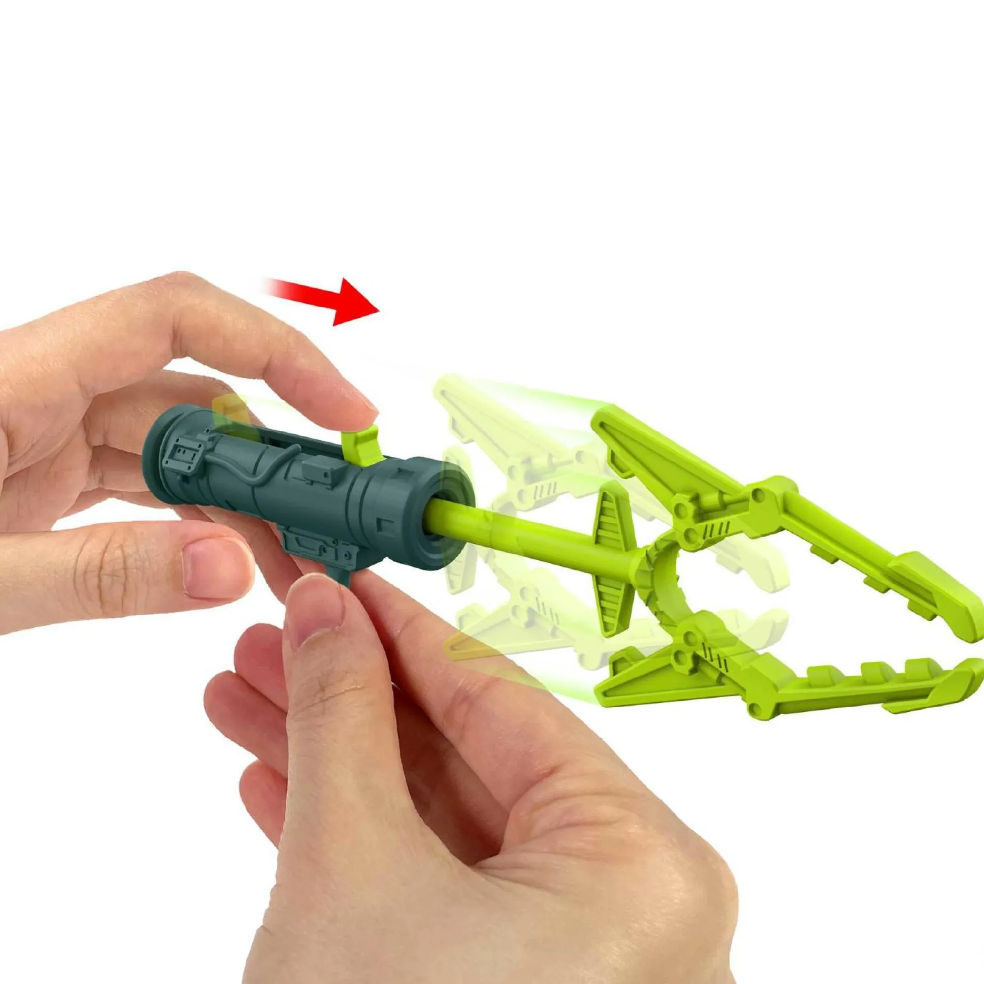 Jurassic World Jurassic park dott. alan grant artiglio tattico set di personaggi con 1 action figure, 2 dinosauri e 6 accessori> Action Figures