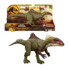 Jurassic World – becklespinax battaglie ruggenti, dinosauro con elementi sonori e d’azione, ruggito e aculei che si estendono> Action Figures