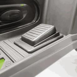 SUN&SPORT Kawasaki quad kfx90 – 12v – quad elettrico per bambini – velocità 5-6 km/h><noscript><img width=