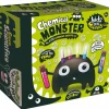 LISCIANI Kids love monsters chemical monsters> Giochi Scientifici