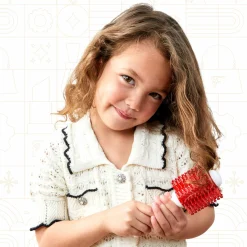 FAO Schwarz Kit hair stylist pampered play hair pro><noscript><img width=