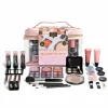 FAO Schwarz Kit ultimate makeup artist palette> Moda, Gioielli, Decorazioni, Cosmetici
