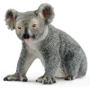 Schleich Koala –> Action Figures