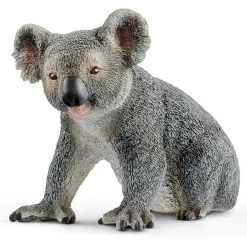 Schleich Koala –> Action Figures
