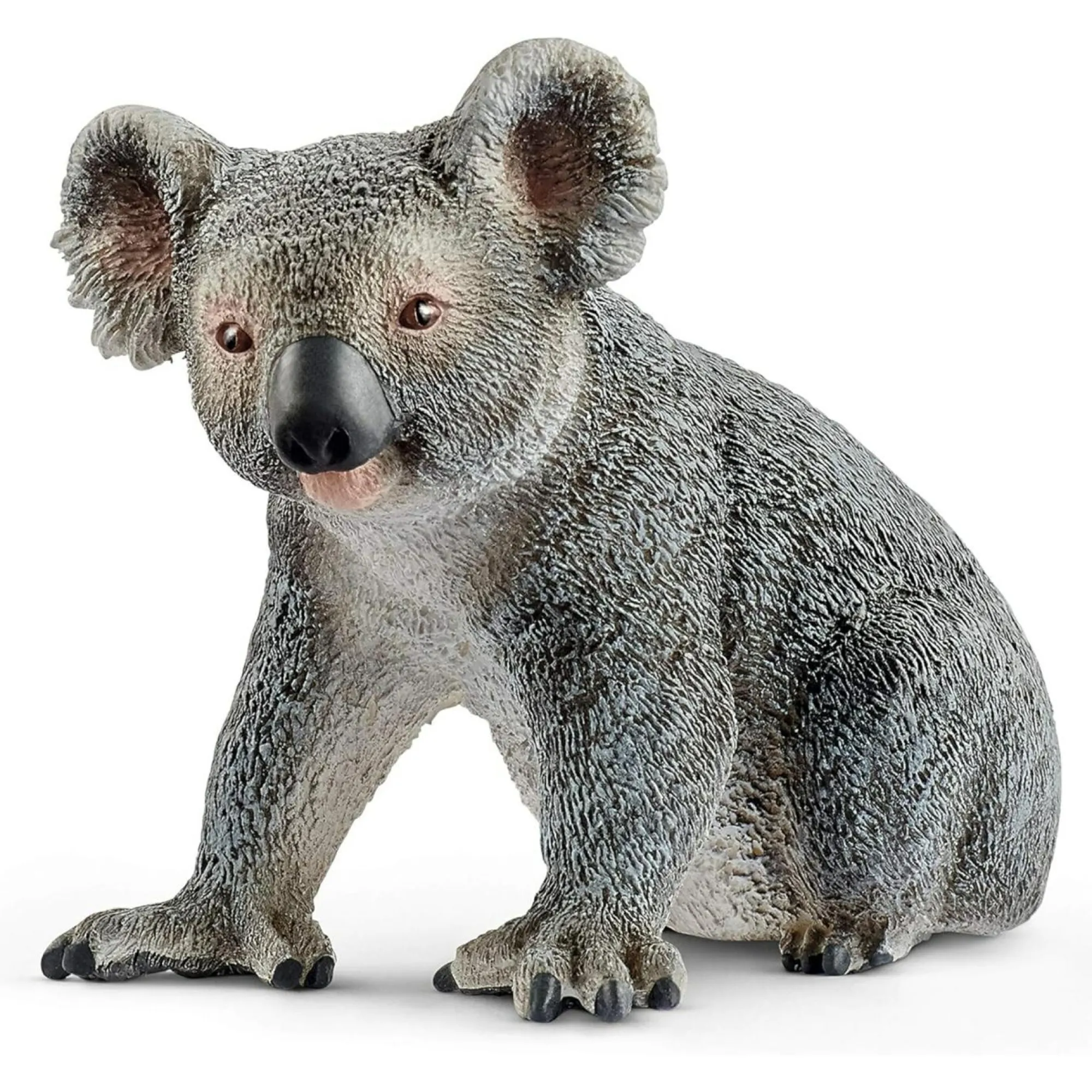 Schleich Koala –> Action Figures