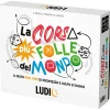 HEADU La corsa più folle del mondo-il gioco – time di prontezza e colpo d’occhio, 8-99 anni, 4-8 giocatori> Primi Apprendimenti