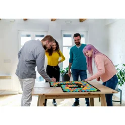 HEADU La corsa più folle del mondo-il gioco – time di prontezza e colpo d’occhio, 8-99 anni, 4-8 giocatori> Primi Apprendimenti