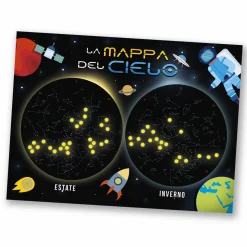 HEADU La luce e le stelle. costruisci e scopri un telescopio e uno spettroscopio. s.t.e.m.6-10 anni><noscript><img width=