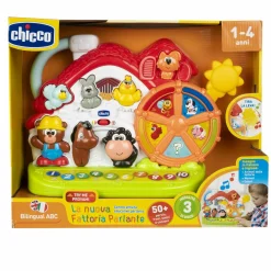 Chicco La nuova fattoria parlante><noscript><img width=