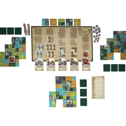 HASBRO GAMING La vita a reterra, gioco da tavolo di strategia – dai 10 anni in su – da 2 a 4 giocatori – 35 min. circa – giochi per adulti e famiglie><noscript><img width=