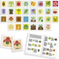 HEADU Labirinto delle piante. come orientare la crescita delle piante. s.t.e.m.6-10 anni><noscript><img width=