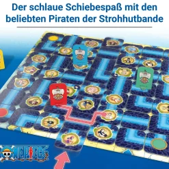 RAVENSBURGER Labirinto one piece, gioco da tavolo, da 2 a 4 giocatori, 7+ anni –><noscript><img width=