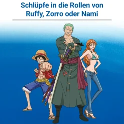 RAVENSBURGER Labirinto one piece, gioco da tavolo, da 2 a 4 giocatori, 7+ anni –><noscript><img width=