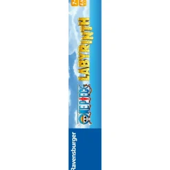 RAVENSBURGER Labirinto one piece, gioco da tavolo, da 2 a 4 giocatori, 7+ anni –><noscript><img width=
