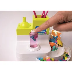 CLEMENTONI Laboratorio degli evidenziatori personalizzati, kit creativo per bambini 6+ anni, con 50+ accessori – 6+ – idea><noscript><img width=