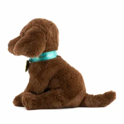 FAO Schwarz Labrador di peluche planet love 100% da plastica riciclata, 25 cm><noscript><img width=