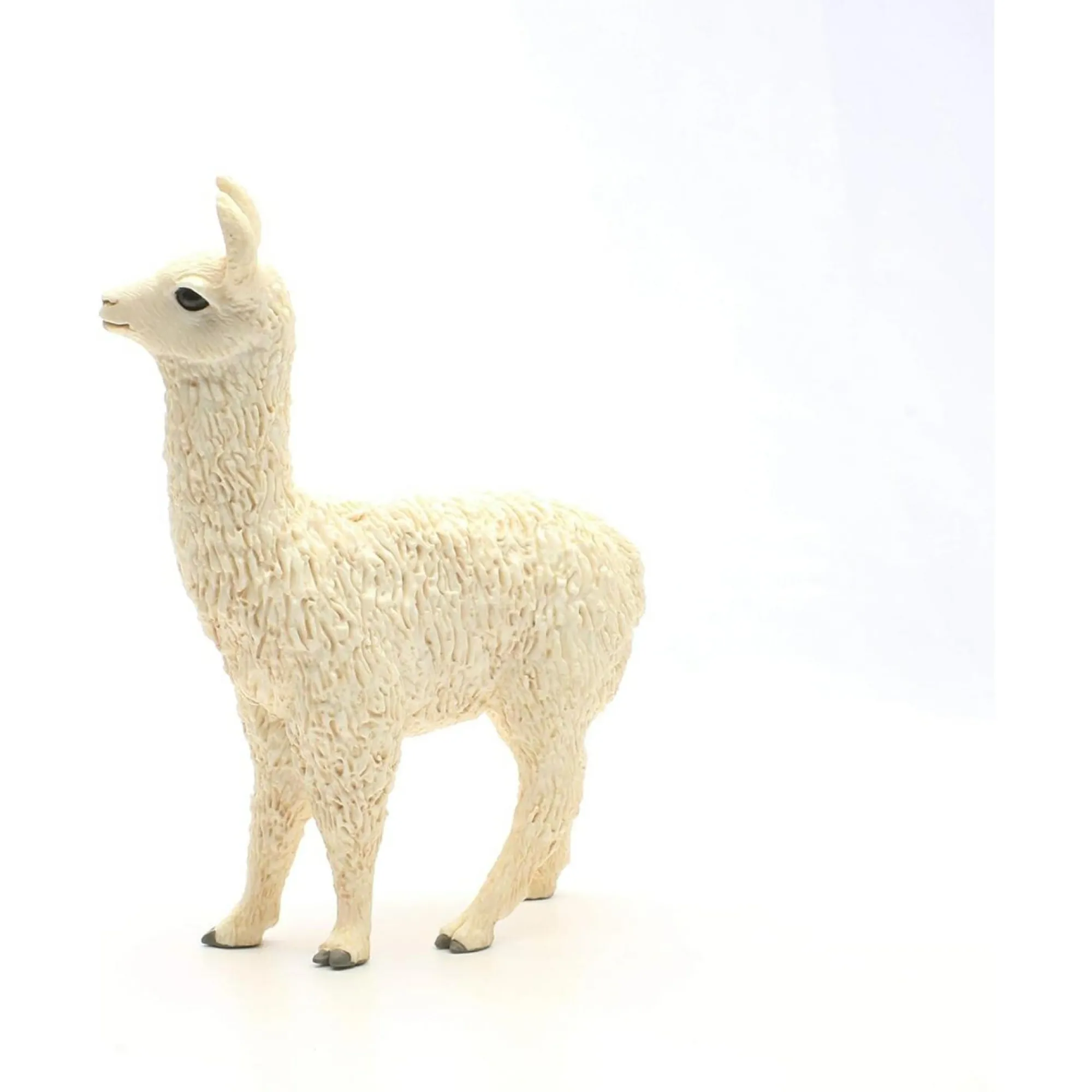 Schleich Lama –> Action Figures