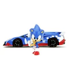 JADA Lamborghini veneno in metallo pressofuso di sonic in scala 1:24 – macchinina da collezione> Droni E Modellini Auto|Modellini Veicoli In Scala