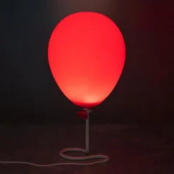 Lampada a palloncino pennywise – icona horror, regalo perfetto> Gadget E Idee Regalo Per Adulti|Gadget