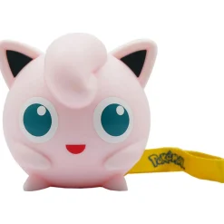 POKEMON Lampada da collezione light up – jigglypuff> Gadget E Idee Regalo Per Adulti|Gadget