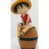 ONE PIECE Lampada da collezione light up – monkey d.luffy> Gadget E Idee Regalo Per Adulti|Gadget