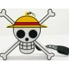 ONE PIECE Lampada da collezione light up – skull> Gadget E Idee Regalo Per Adulti|Gadget