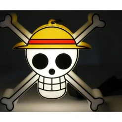 ONE PIECE Lampada da collezione light up – skull> Gadget E Idee Regalo Per Adulti|Gadget