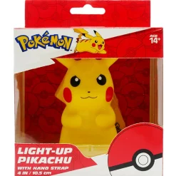 POKEMON Lampada da collezione light up – pikachu> Gadget E Idee Regalo Per Adulti|Gadget