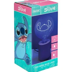 Disney Stitch Lampada da collezione neon bulb> Gadget E Idee Regalo Per Adulti|Gadget