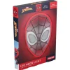Spiderman Lampada da collezione paladone neon da muro spider man> Gadget E Idee Regalo Per Adulti|Gadget