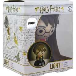 Harry Potter Lampada da collezione paladone icons> Gadget E Idee Regalo Per Adulti|Gadget