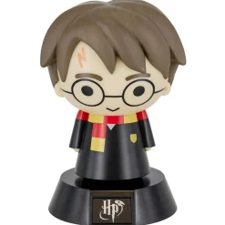 Harry Potter Lampada da collezione paladone icons> Gadget E Idee Regalo Per Adulti|Gadget