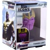 Avengers Lampada icons thanos endgame da collezione> Gadget E Idee Regalo Per Adulti|Gadget