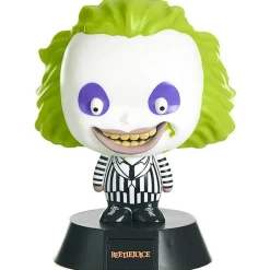 Lampada icons beetlejuice da collezione> Gadget E Idee Regalo Per Adulti|Gadget
