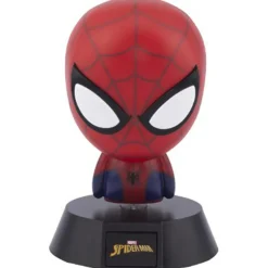 Spiderman Lampada icons marvel spider-man><noscript><img width=