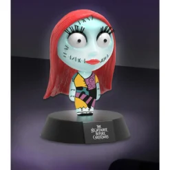 Disney Lampada icons sally nightmare before christmas da collezione> Gadget E Idee Regalo Per Adulti|Gadget