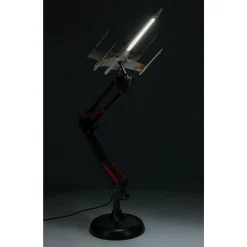 Star Wars Lampada paladone x-wing – gadget ufficiale da esposizione> Gadget E Idee Regalo Per Adulti|Gadget