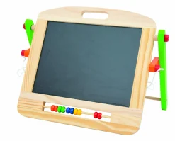 CREA MANIA Lavagna da tavolo 2 lati> Banchi Scuola E Lavagne