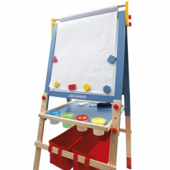 CREA MANIA Lavagna 2in1 premium art easel><noscript><img width=
