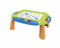 CREA MANIA Lavagna magica 2 in 1> Banchi Scuola E Lavagne