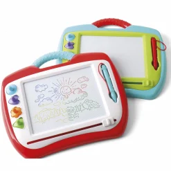 CREA MANIA Lavagna magica a colori assortita><noscript><img width=