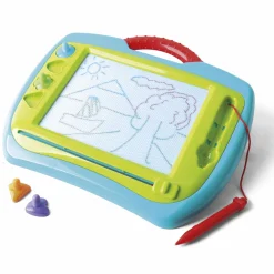 CREA MANIA Lavagna magica a colori assortita><noscript><img width=