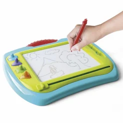 CREA MANIA Lavagna magica a colori assortita><noscript><img width=