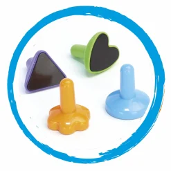 CREA MANIA Lavagna magica a colori assortita><noscript><img width=