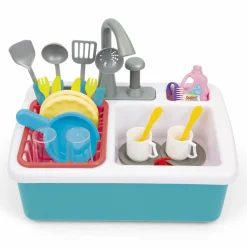FUNNY HOME Lavello wash&fun> Cucine Giocattolo
