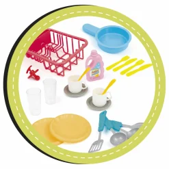 FUNNY HOME Lavello wash&fun><noscript><img width=