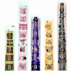 Le 5 torri – gioco di carte semplice e veloce – gioco da tavolo per tutta la famiglia> Giochi In Scatola Per Famiglia