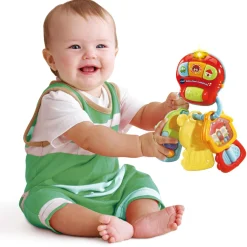 V-TECH BABY Le mie prime chiavi 3in1 – 0m+ – v-tech><noscript><img width=